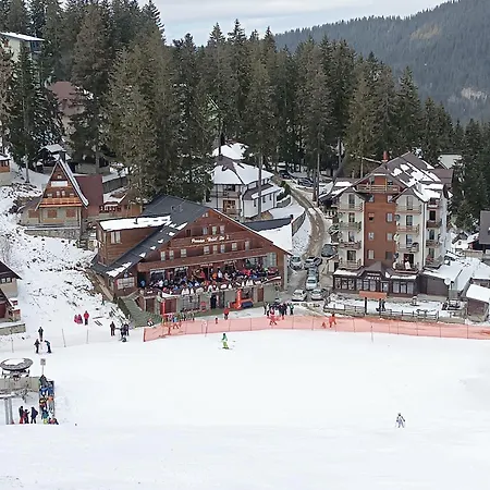 Apartmán Relaks Dream Vlašić