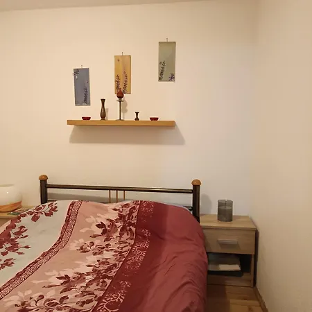 דירה Relaks Dream ולאסיץ