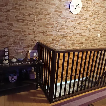 アパート Relaks Dream