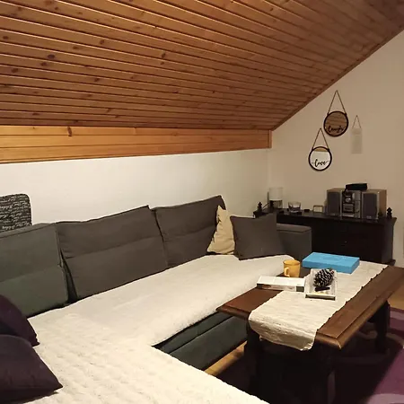 Apartment Relaks Dream