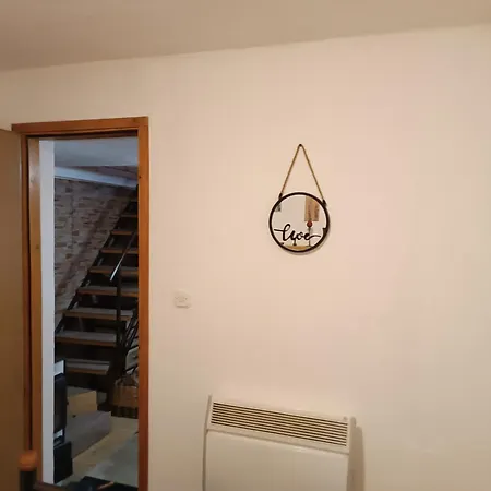 Relaks Dream Apartment Vlasic