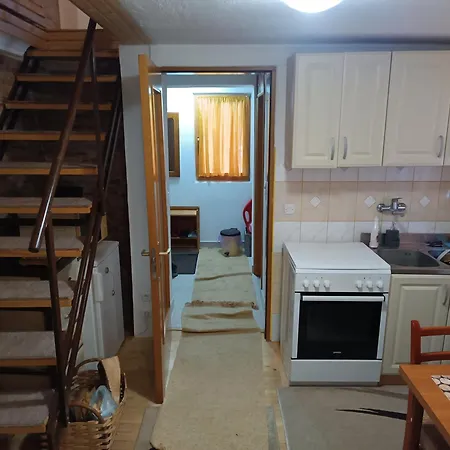 Διαμέρισμα Relaks Dream Vlasic