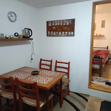 Relaks Dream דירה ולאסיץ