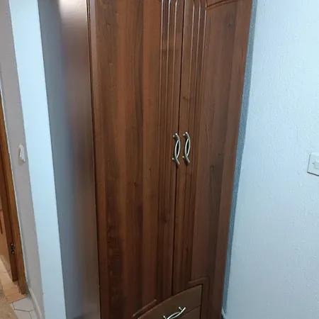 דירה Relaks Dream *