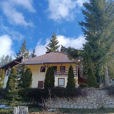 Apartmán Relaks Dream Vlašić