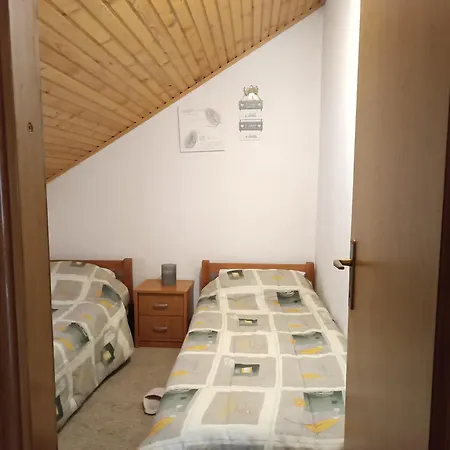 Relaks Dream Appartement *