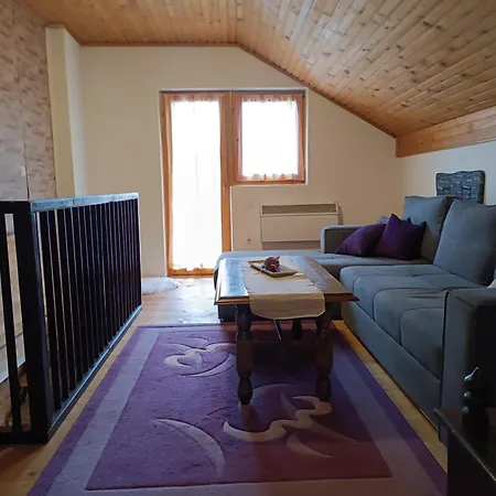 Apartmán Relaks Dream