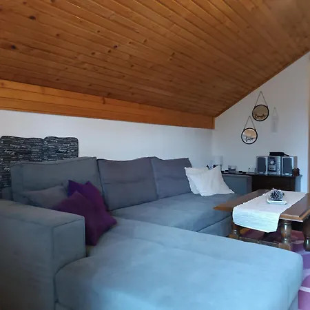 Apartmán Relaks Dream