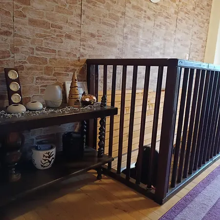 Relaks Dream Apartment