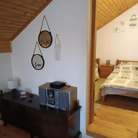 Apartmán Relaks Dream *