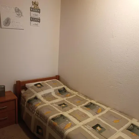 Relaks Dream דירה ולאסיץ