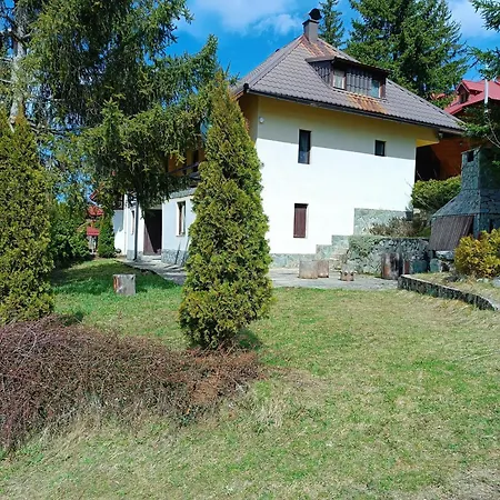 Relaks Dream アパート ヴラシチ