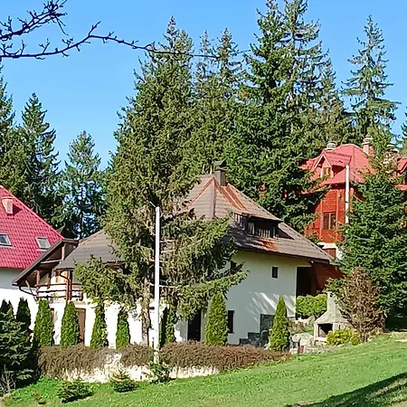 Relaks Dream Апартаменты Власич