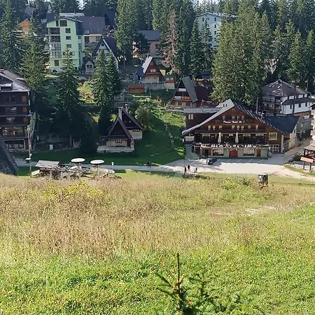 Apartmán Relaks Dream Vlašić