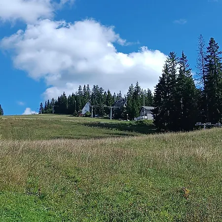 Relaks Dream Vlašić