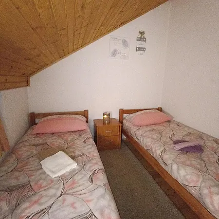 Apartmán Relaks Dream