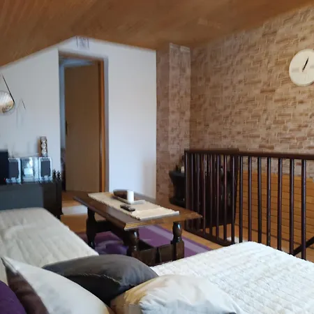 Apartmán Relaks Dream