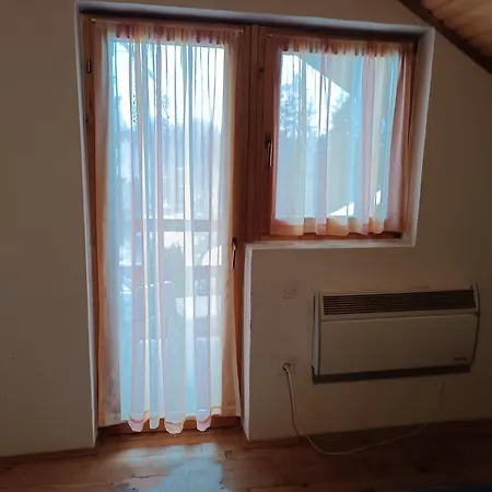 Apartmán Relaks Dream *