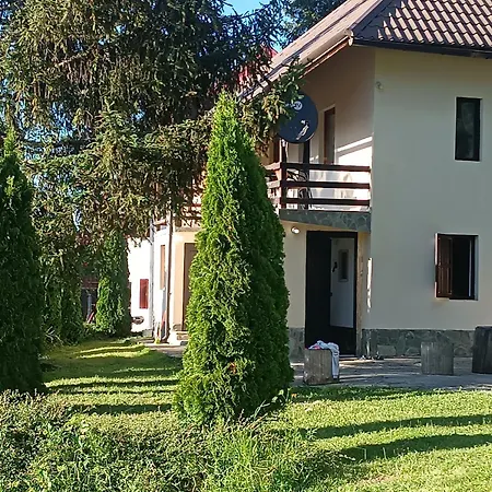 Apartmán Relaks Dream Vlašić