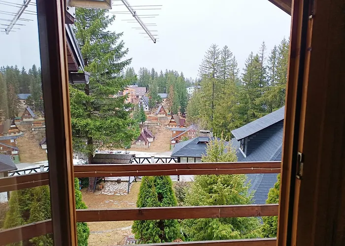 Relaks Dream Apartman Vlasic