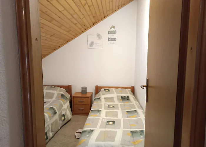 Relaks Dream Apartment *